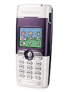 Sony Ericsson T310 (Sony Ericsson)