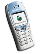 Sony Ericsson T68i (Sony Ericsson)