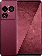Sony Xperia 1 VIII (Sony)