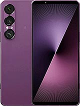 Sony Xperia 1 VII (Sony)