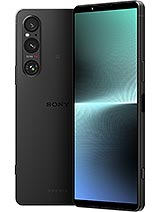 Sony Xperia 1 V (Sony)