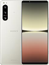 Sony Xperia 5 IV (Sony)