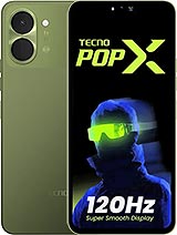 Tecno Pop X 4G (Tecno)