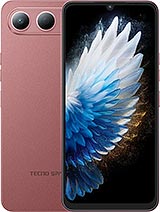 Tecno Spark 40 (Tecno)