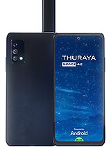 Thuraya One (Thuraya)