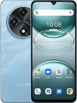 Umidigi G100 (Umidigi)