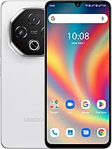 Umidigi G100 Pro (Umidigi)