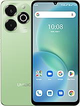 Umidigi G9x (Umidigi)