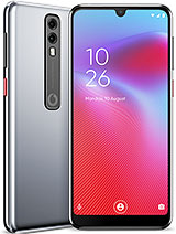 Vodafone Smart V10 (Vodafone)