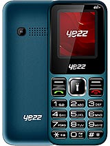 Yezz C32 (Yezz)