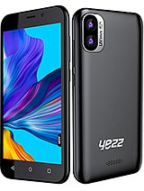 Yezz Liv 3S LTE (Yezz)