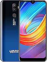 Yezz Max 2 Ultra (Yezz)