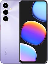 ZTE Blade V80 Max (ZTE)