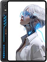 ZTE RedMagic Astra 2 (ZTE)