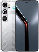 ZTE nubia Neo 5 GT (ZTE)