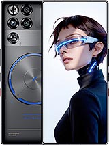 ZTE nubia RedMagic 11S Pro (ZTE)