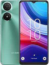 alcatel 3 (2025) (alcatel)