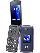 alcatel Go Flip 4 (alcatel)