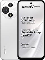 alcatel V3 Classic (alcatel)
