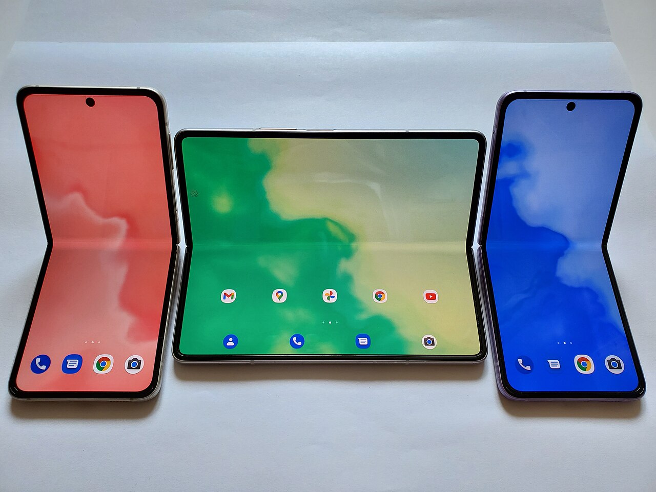 摺疊iPhone今晚登場：傳聞規格與爭議全解析