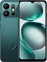 itel A100Cs (itel)