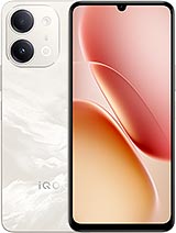 vivo iQOO Z11i (vivo)